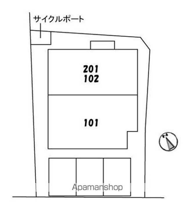 香川県高松市亀井町の賃貸マンションのその他画像