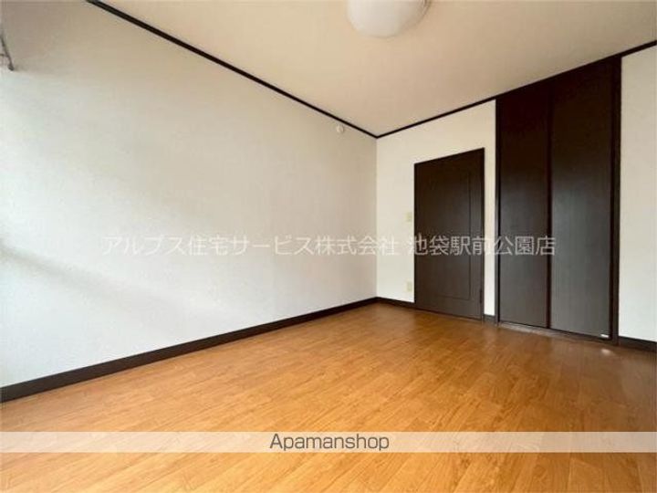 パークヒルズしらゆり203のその他画像