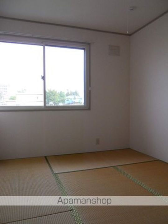 セジュールME秀の内装