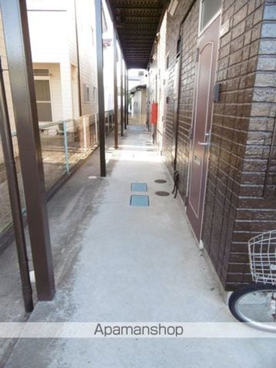 ラポールⅤ105のその他画像