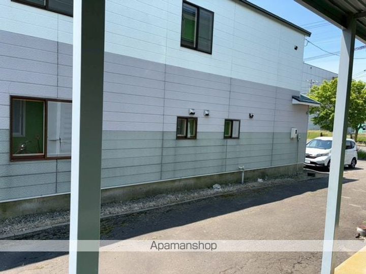 エレガンスNYパレス106のその他画像