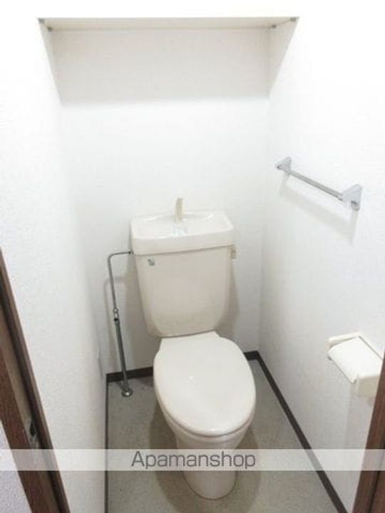 東京都杉並区高円寺南5丁目の賃貸マンションのその他画像