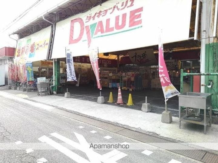 福岡県福岡市南区柳瀬2丁目の賃貸アパートの周辺