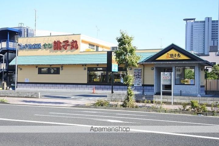 パークキューブ武蔵小杉の周辺