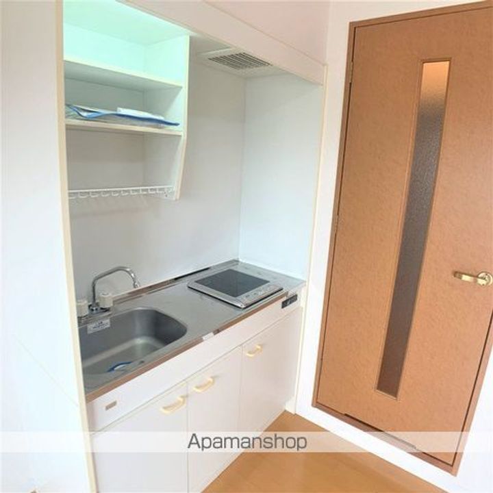 愛知県名古屋市北区御成通3丁目の賃貸マンションのその他画像