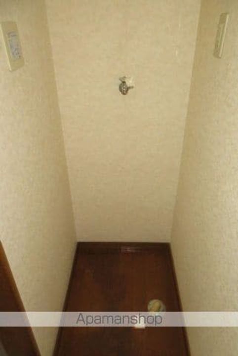 コーポ阿部の内装
