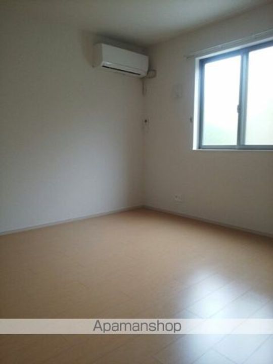 ドメーヌ・Tの居間