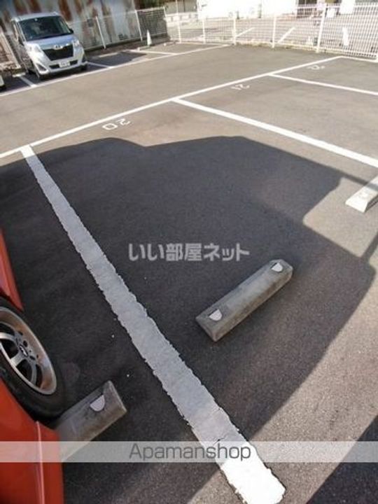 善通寺コーポ207のその他画像