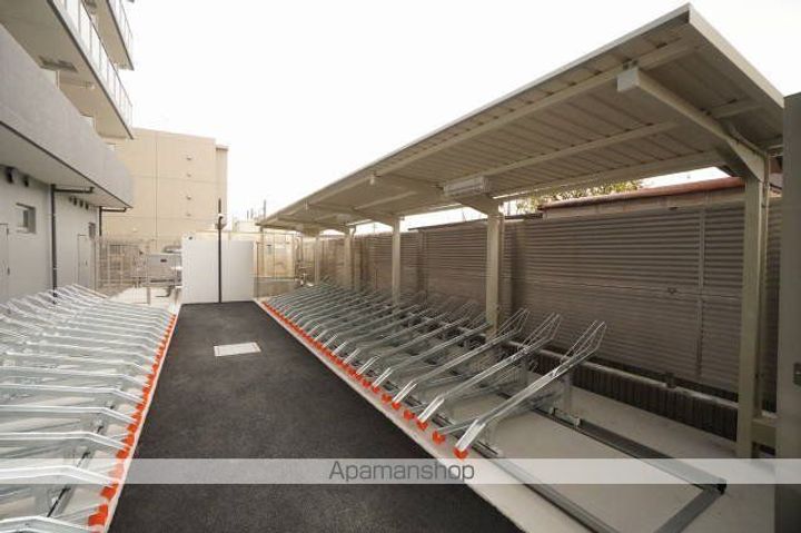 エヌステージジェイアール新白岡駅前の内装