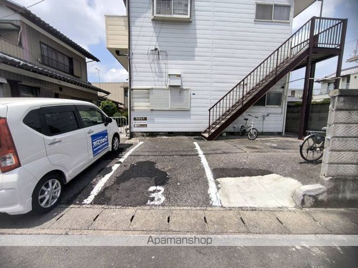 群馬県邑楽郡大泉町北小泉4丁目の賃貸アパートのその他画像