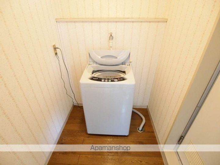 福島県郡山市安積町笹川字道伝の賃貸アパートのその他画像