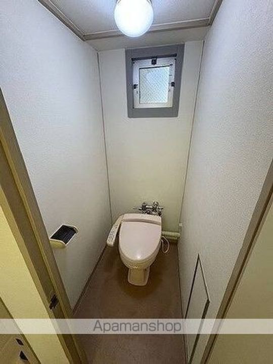 新森小路コーポのその他画像