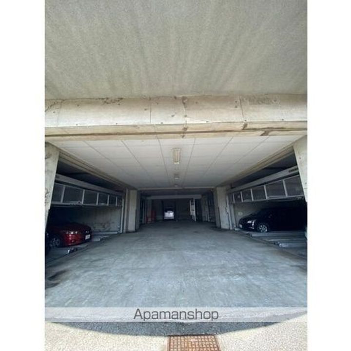 フェルザ住之江公園(旧住之江フタバビル)のその他画像