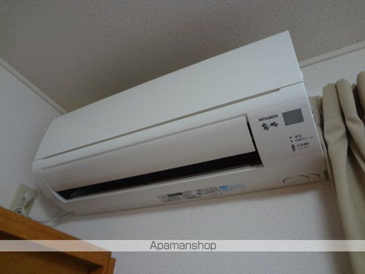 レオパレス樹104のその他画像