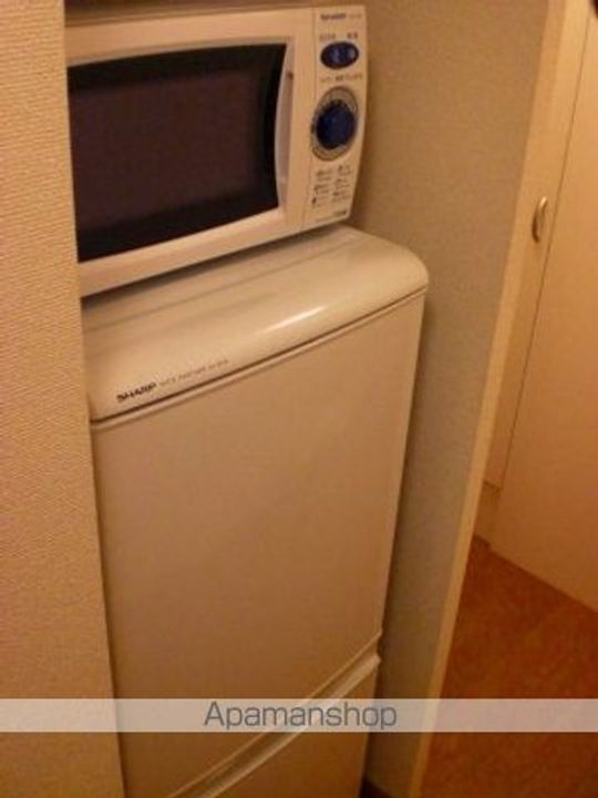 レオパレスクレーネのその他画像