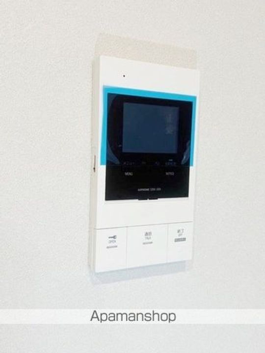 フラッフィー落合南長崎のその他画像