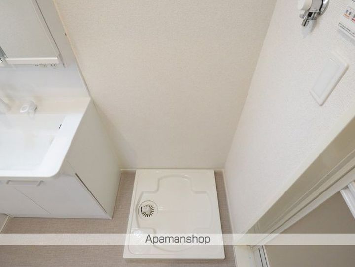 コーポハピネス白砂の内装