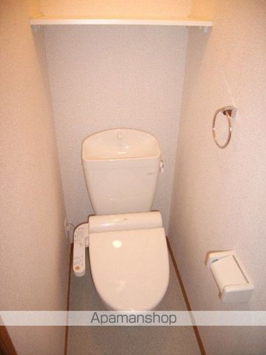 レオパレス松風ハイツのその他画像