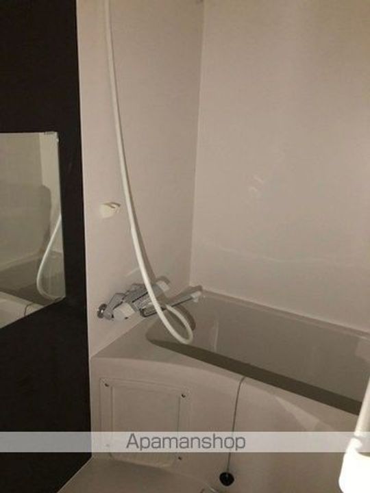 クレイノマーレ蕨Ⅱの風呂