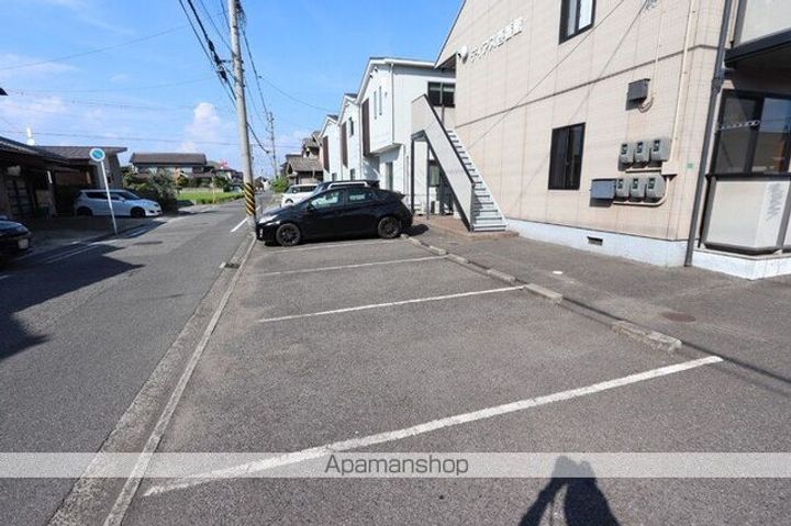 広島県福山市川口町3丁目の賃貸アパートのその他画像