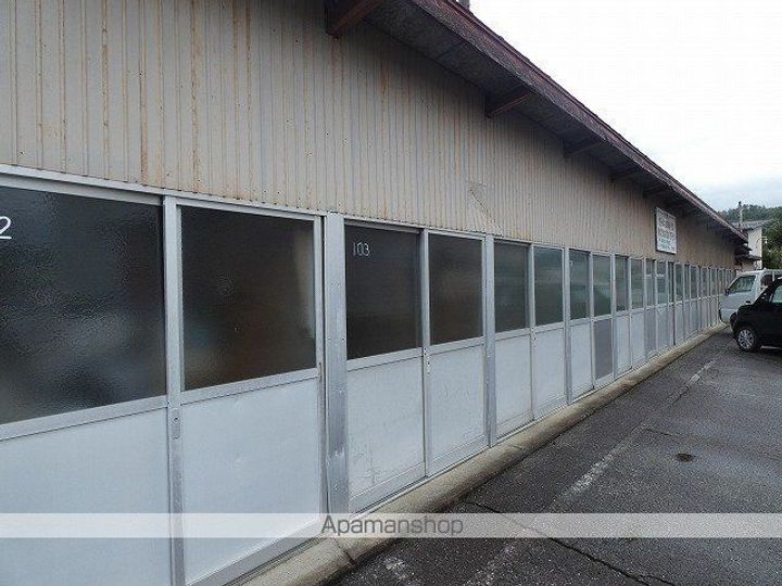 岐阜県高山市桐生町6丁目の賃貸アパートのその他画像