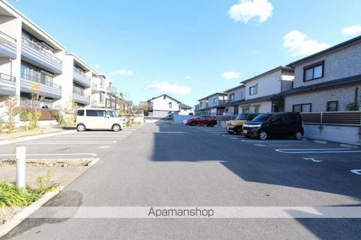 グランマストベレオ林町A・Bのその他画像