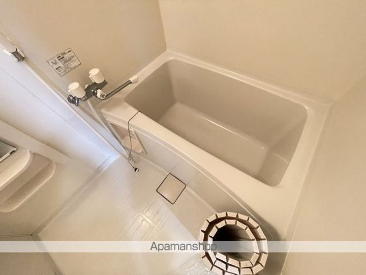 アーバンライフ深堀(フカボリ)の風呂