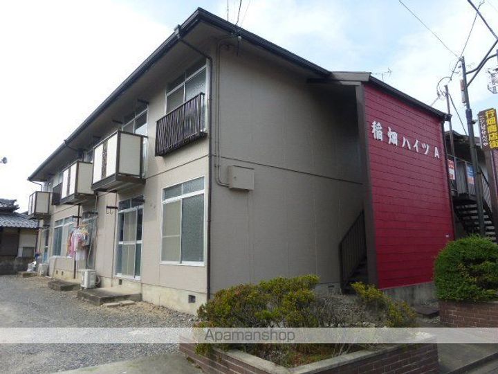 滋賀県野洲市行畑1丁目の賃貸アパートのその他画像