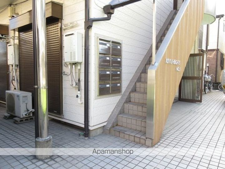 第3紀州ハイツのその他画像