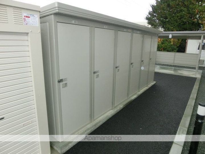 シュティル・レジデンスのその他画像