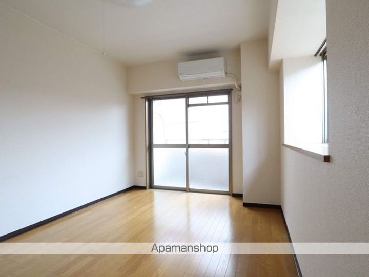 メルベーユの居間