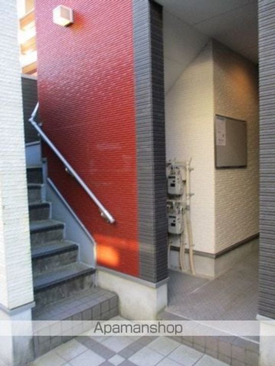 グランドーレ高円寺203のその他画像