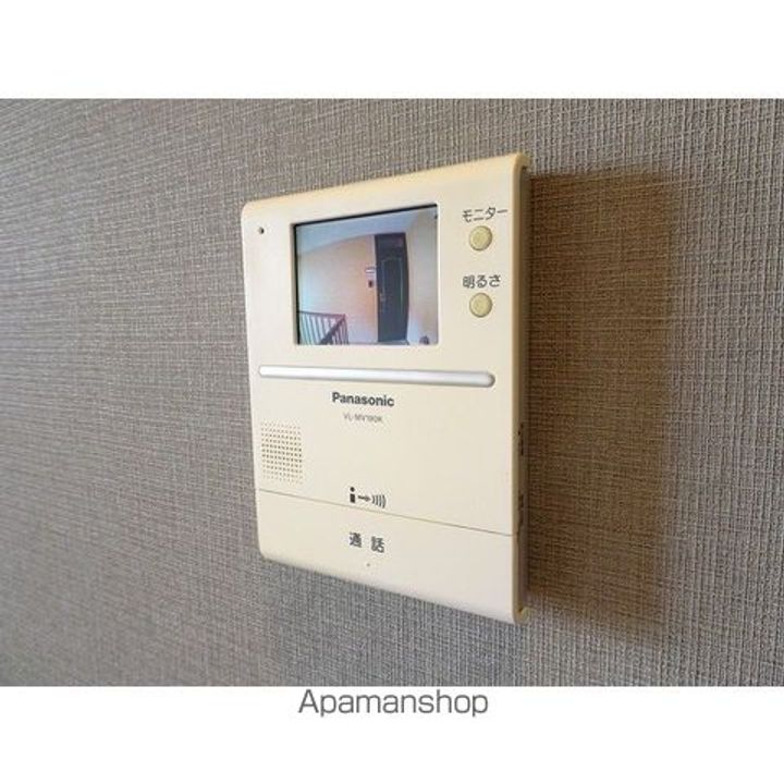 セジュール美山B2-Aのその他画像