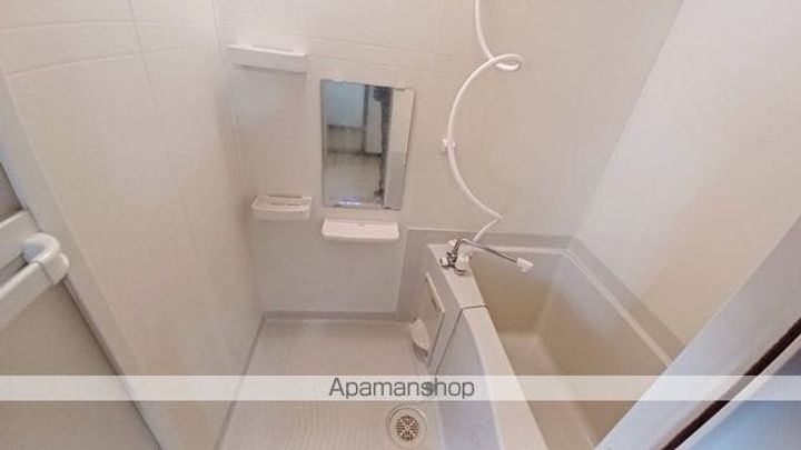 長野県松本市南原1丁目(一戸建)の賃貸物件戸建ての風呂