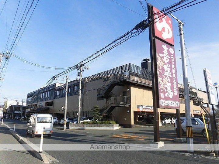 グリーンハウス戸澤202の周辺