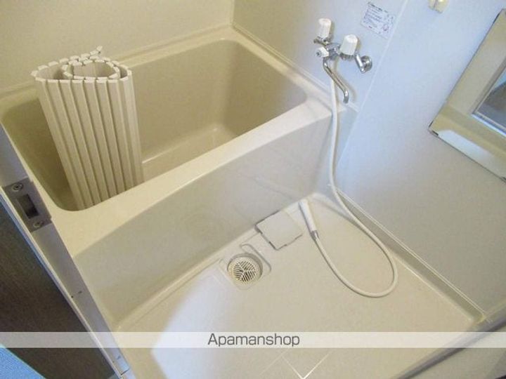 クレールメゾン101の風呂
