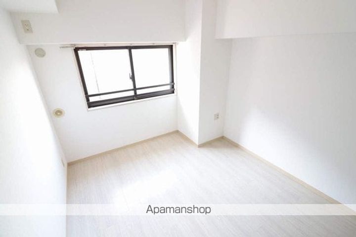 ラフィネ立川の内装