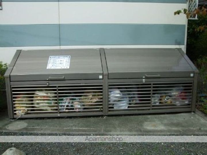 レオパレスROSATI102のその他画像