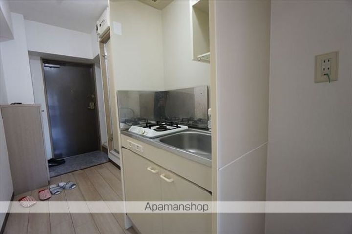 愛知県名古屋市東区泉2丁目の賃貸マンションの内装