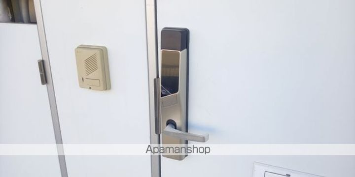 レオパレスエクセレントインのその他画像
