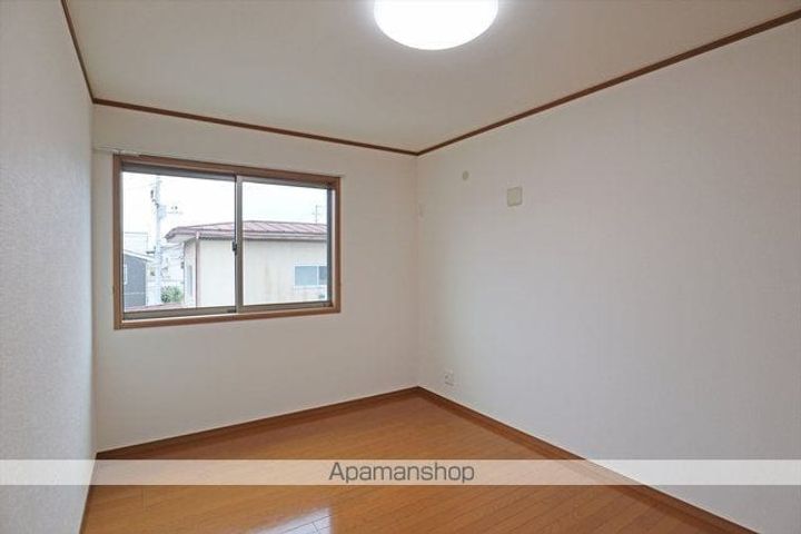 福島県郡山市富久山町久保田字南田(一戸建)の賃貸物件の内装