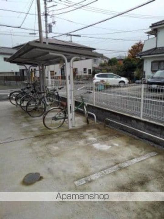 東京都福生市志茂の賃貸アパートのその他画像