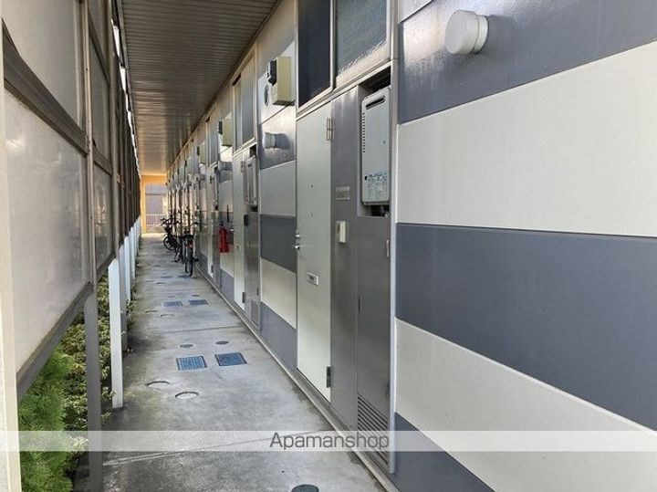 レオパレスプリムロウズのその他画像