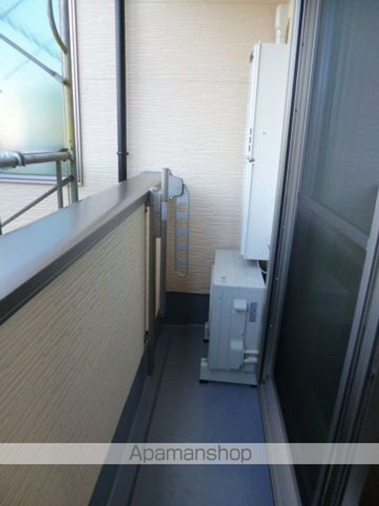 東京都練馬区氷川台2丁目の賃貸アパートのその他画像