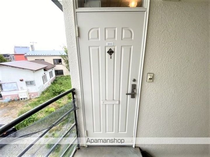 マンションあけぼの201のその他画像