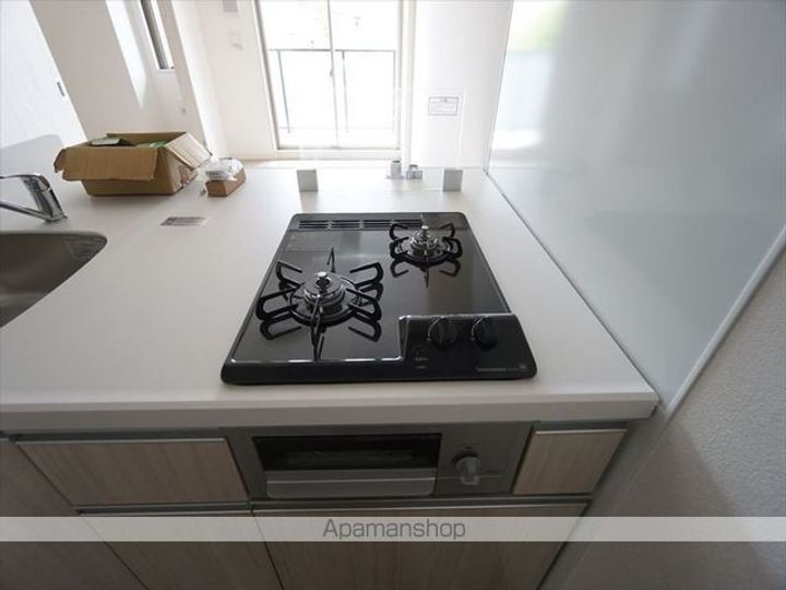 愛知県名古屋市千種区田代本通1丁目の賃貸マンションの内装