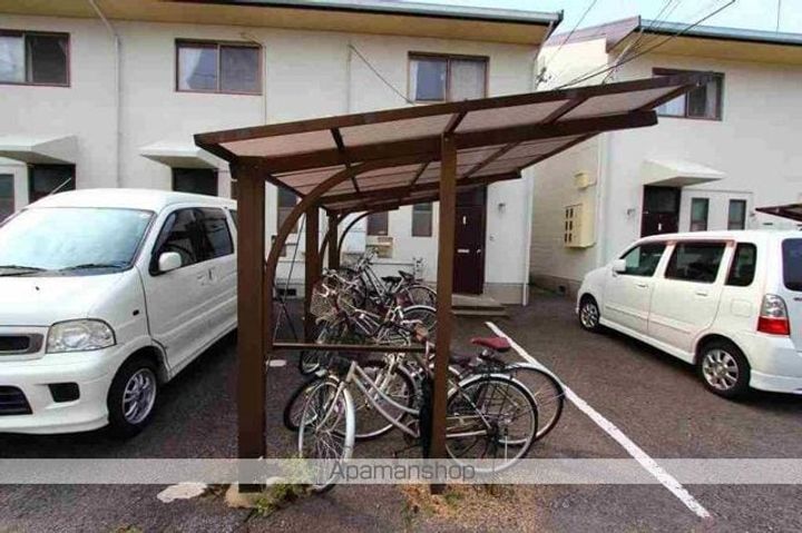 サンビバハイツB棟10のその他画像