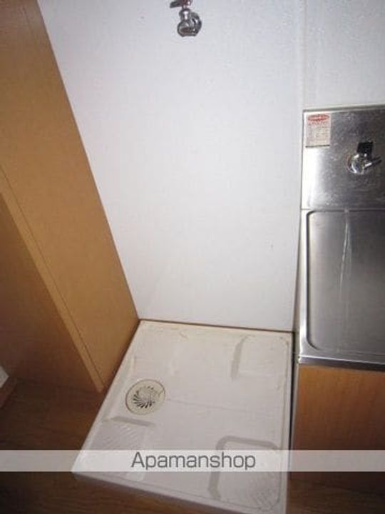 プレシャス国見103の内装