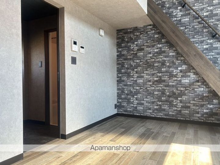 ESPRESSO小牧の内装