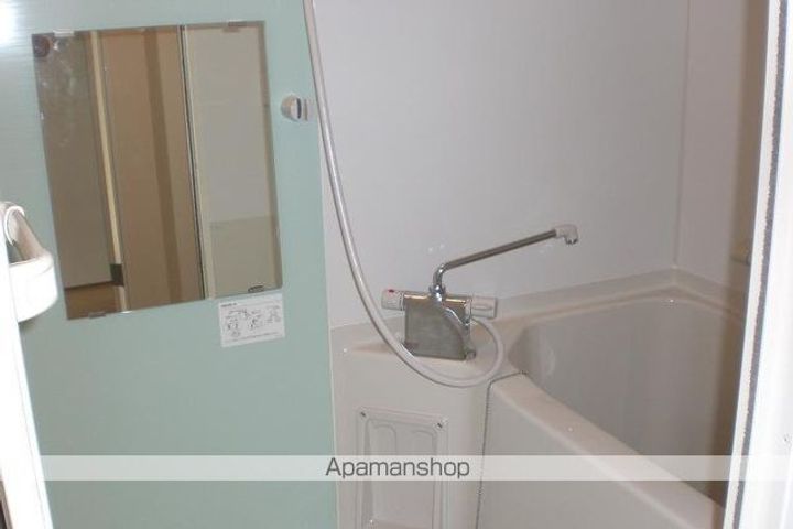 レオネクストエスペランサの風呂